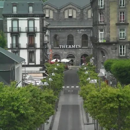 Apartment A La Montagne